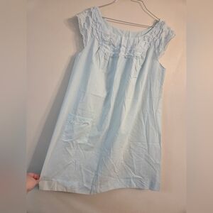 Set Of 2 Womens Small Vintage Night Gowns